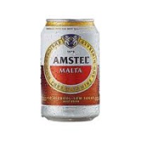Amstel Malta x 24